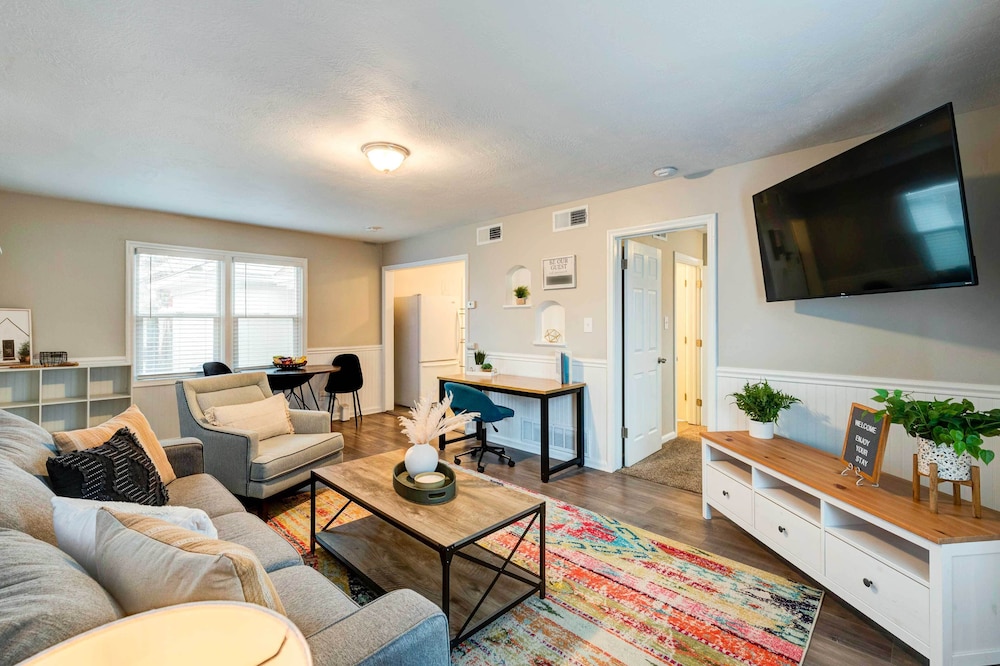 House (2 Bedrooms) photo 1