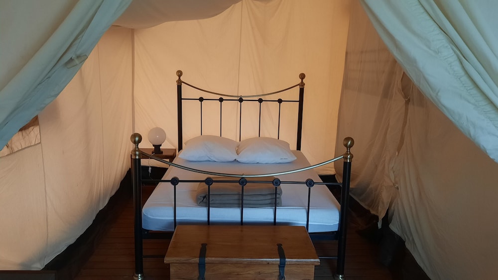 Tente Safari Lodge photo 2