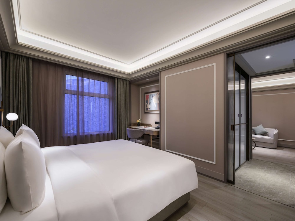 Privilege, Room, 1 King Bed