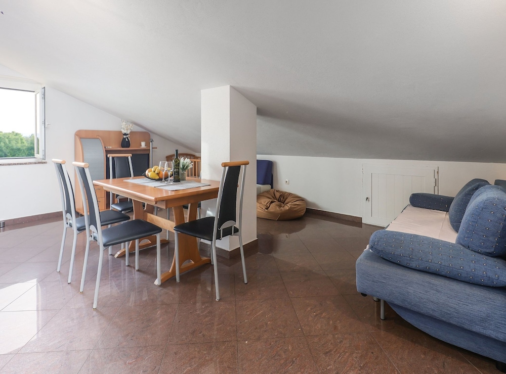 Apartment (Comfort Two Bedroom Apartment)