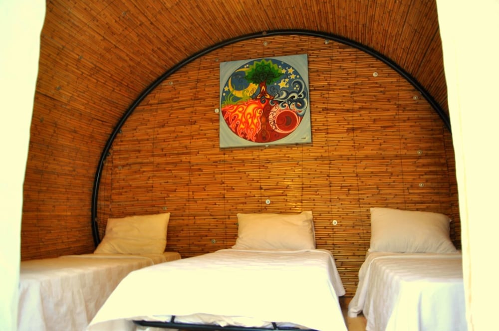 Junior Triple Room