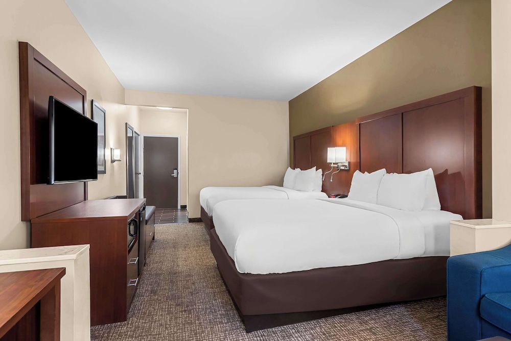 Room, Multiple Beds, Non Smoking photo 2
