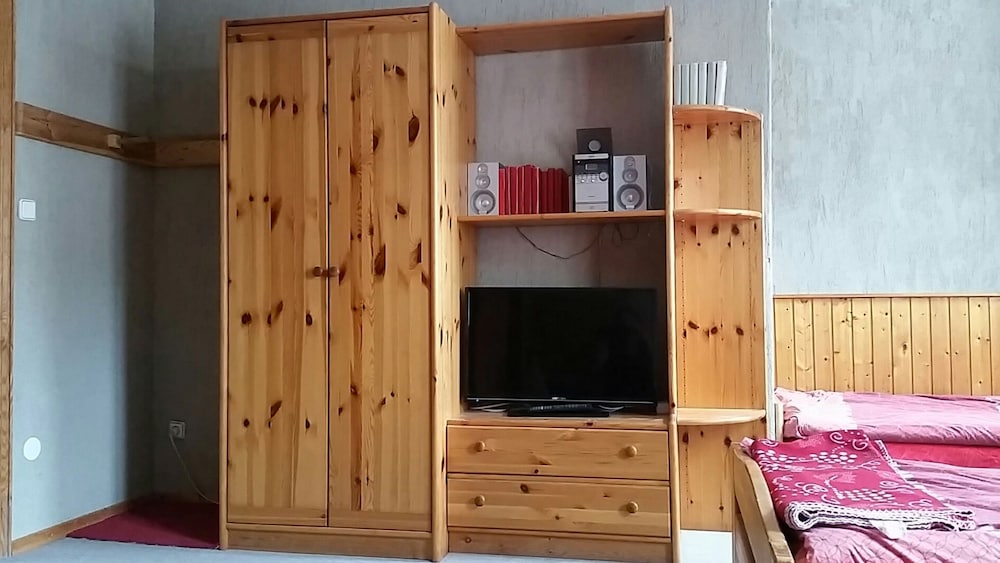Triple Room (Nord-Appartement) photo 2