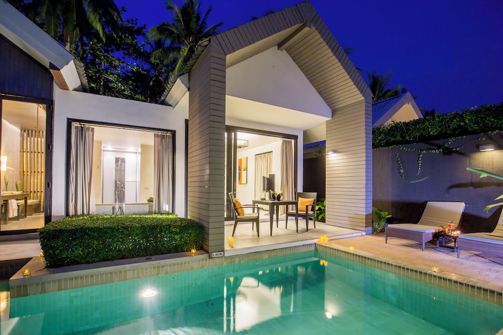 Deluxe Pool Villa - Photo 7