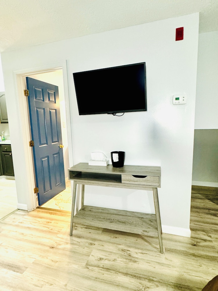 Deluxe Studio, Non Smoking photo 1