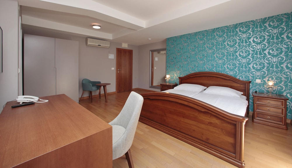 Comfort Double Room photo 3
