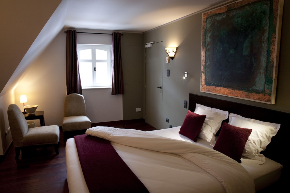 Deluxe Double Room photo 1