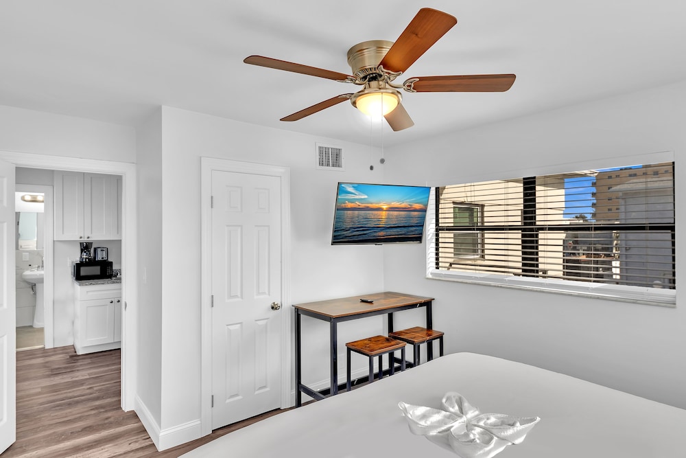 Junior Apartment photo 2