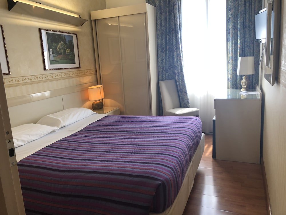 Comfort Double Room - Photo 1