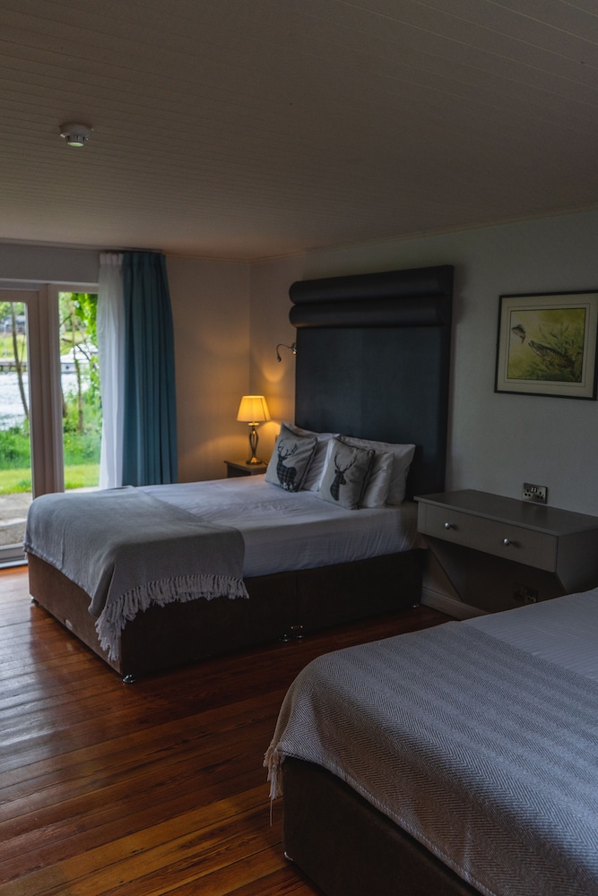 Twin Room photo 2