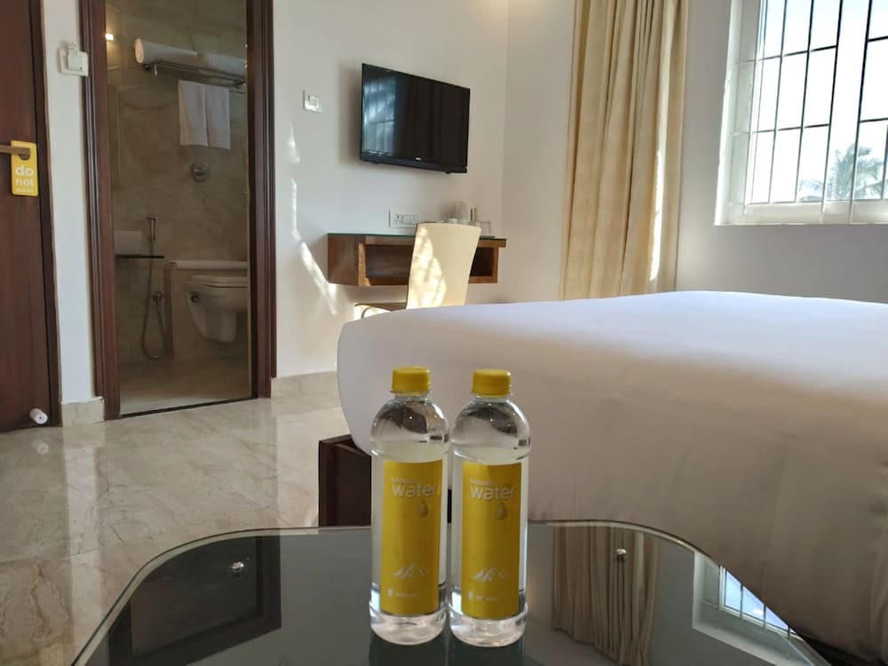 Deluxe Double Room, 1 King Bed - Photo 7
