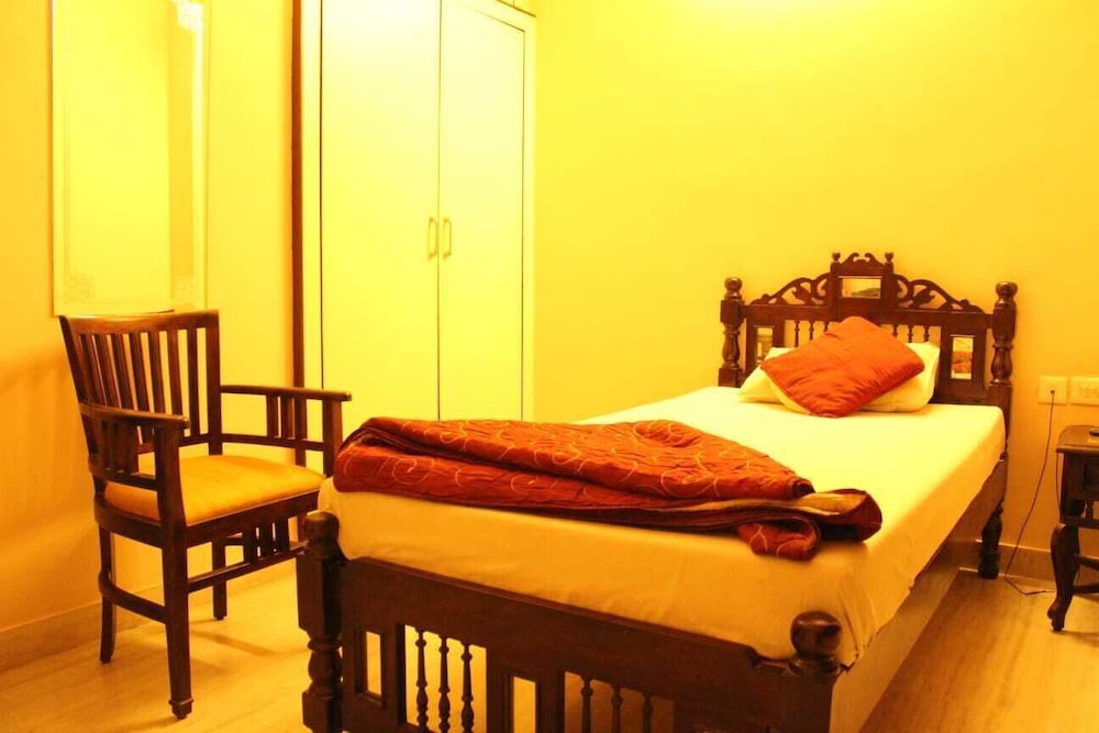 Basic Single Room