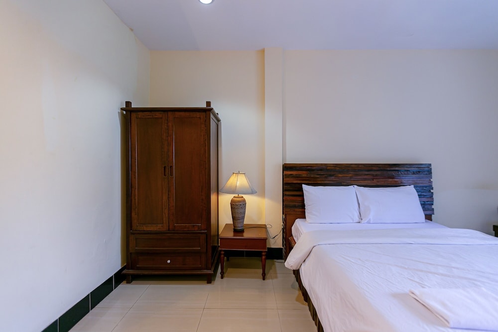 Superior Double Room photo 2