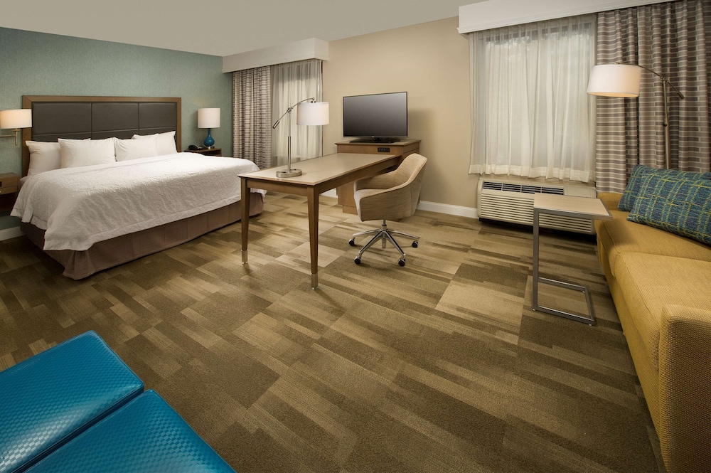 Room, 1 King Bed, Kitchenette photo 1