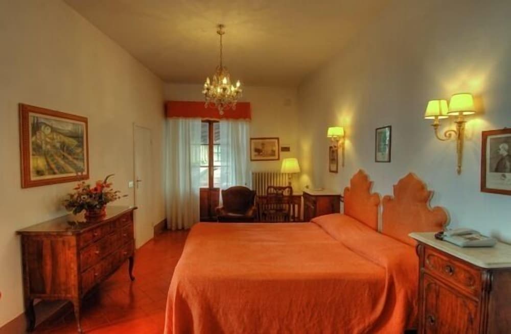 Superior Quadruple Room photo 1