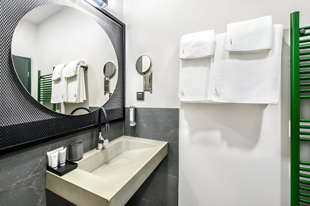 Economy Double Room (Orlovetz) photo 3
