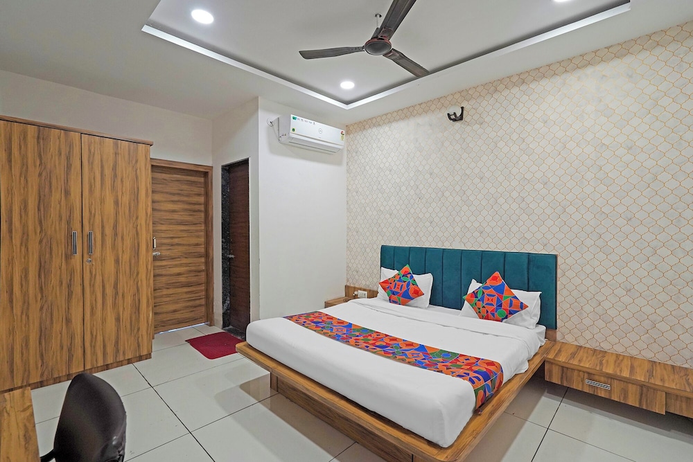 Deluxe Room photo 2