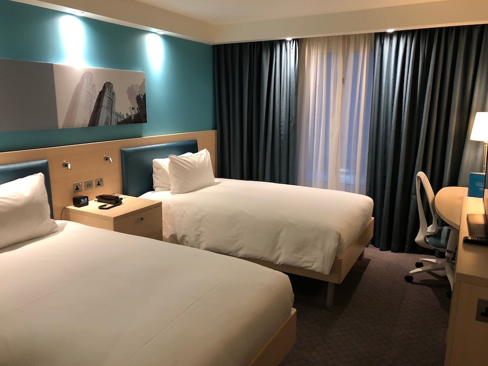 Twin Room, Non Smoking photo 2
