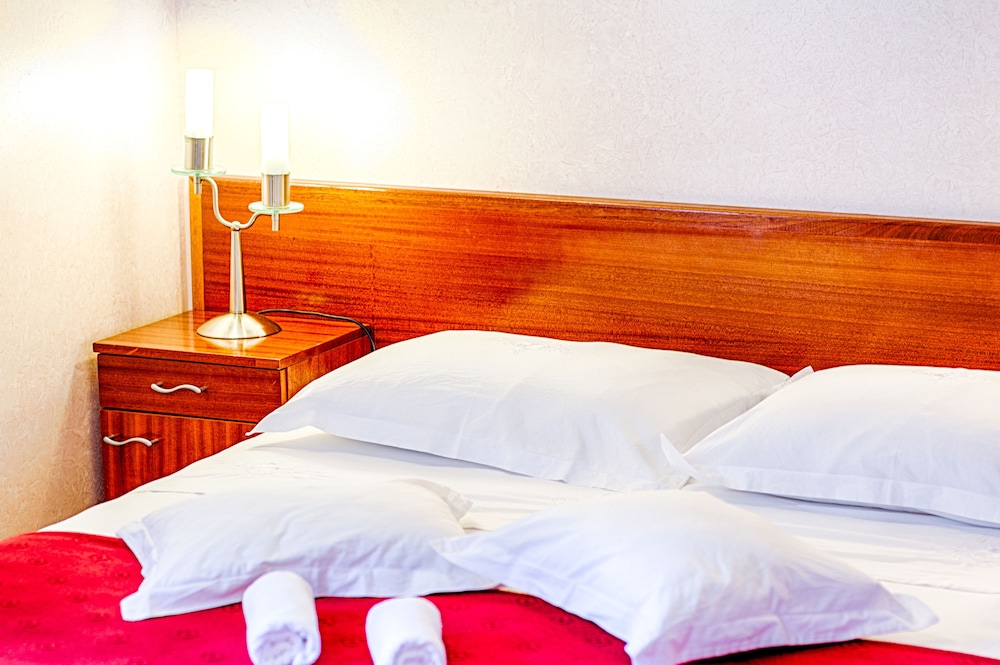 Comfort Double Room photo 2