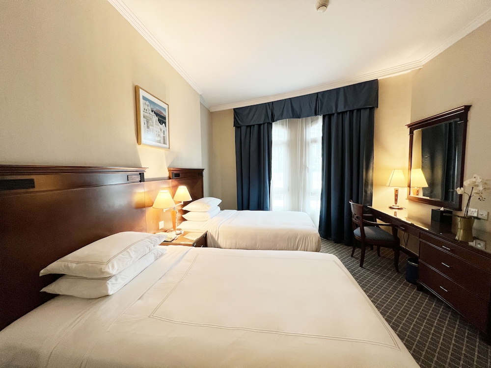Apartment, 2 Bedrooms