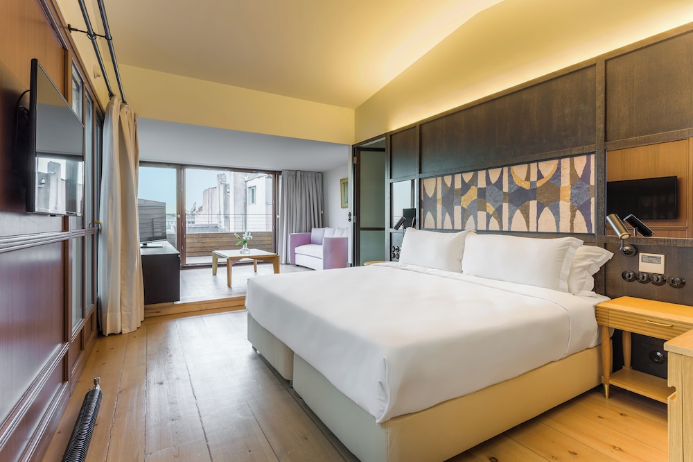 Panoramic Suite photo 1