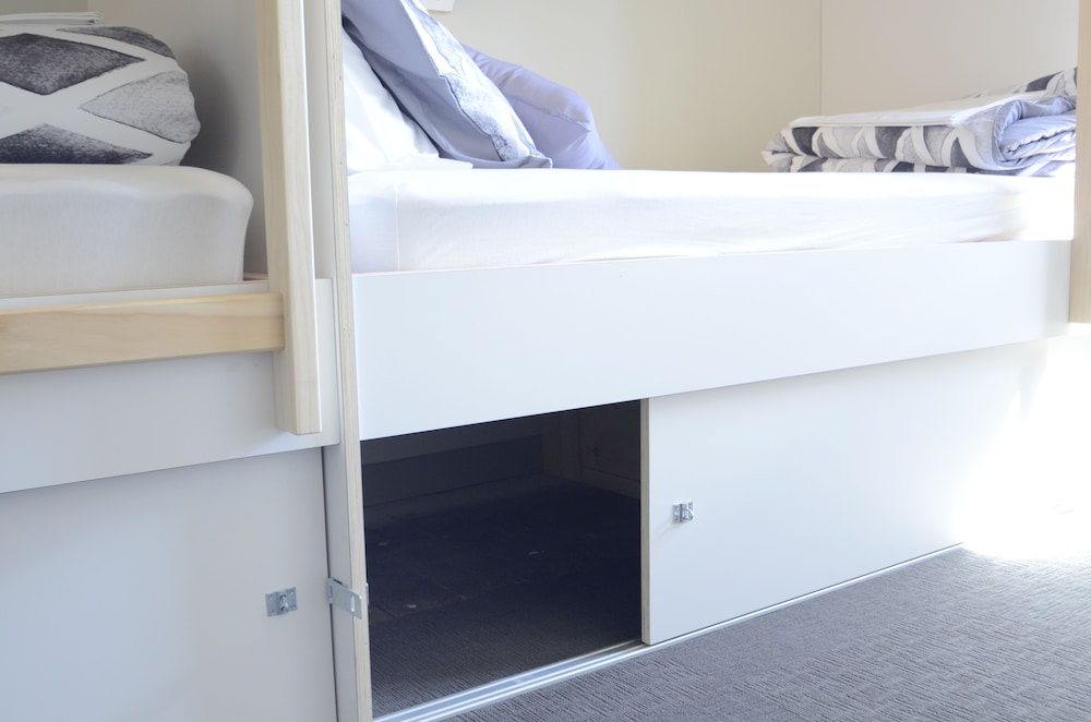 Female Dormitory photo 2