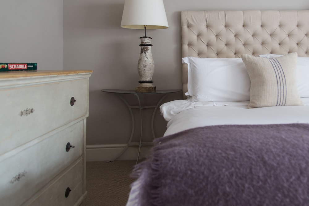 Comfort Room photo 2