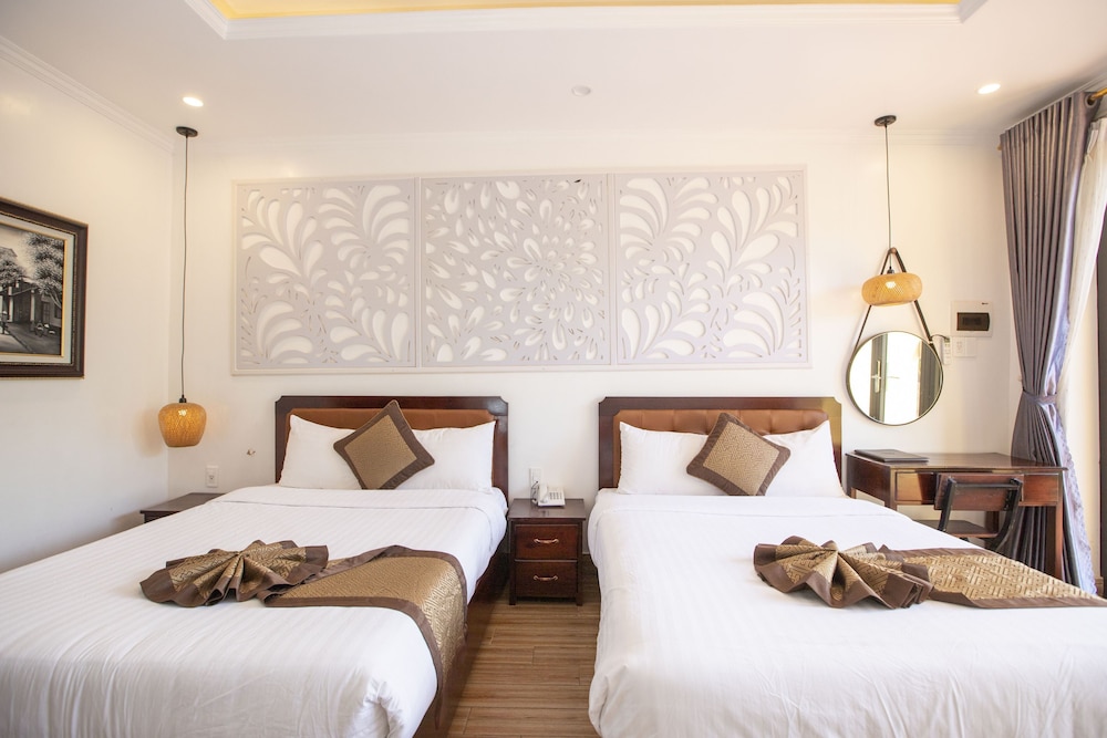 Standard Twin Room - Photo 26