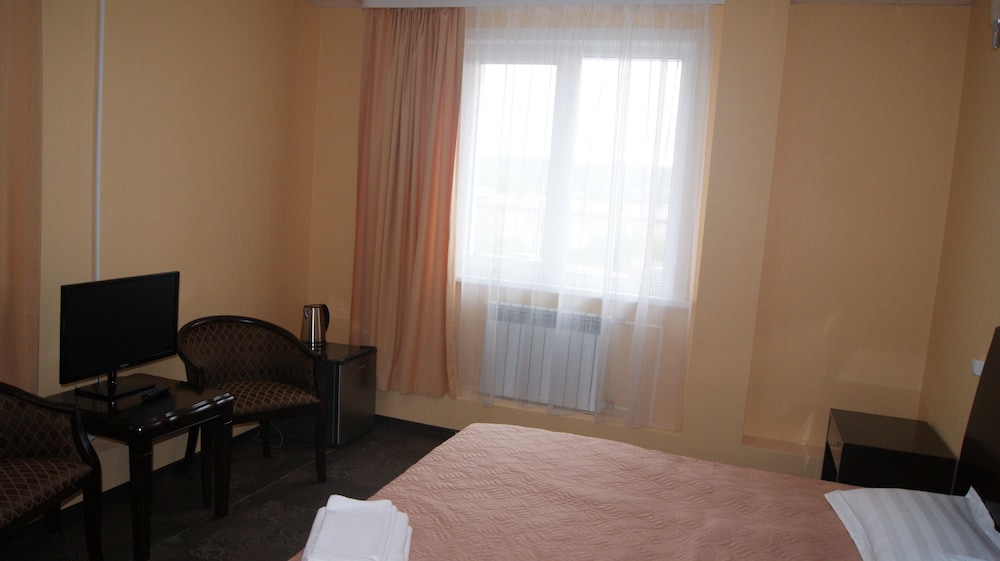 Comfort Room photo 3