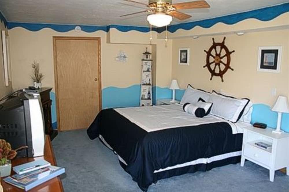 Room (Nautical) photo 3
