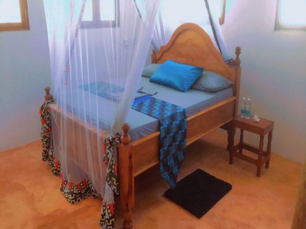 Deluxe Double Room, 1 Queen Bed