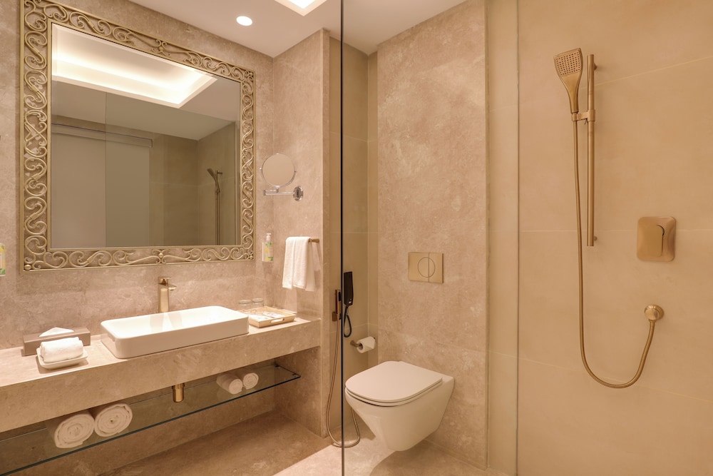 Club Twin Room - Photo 3