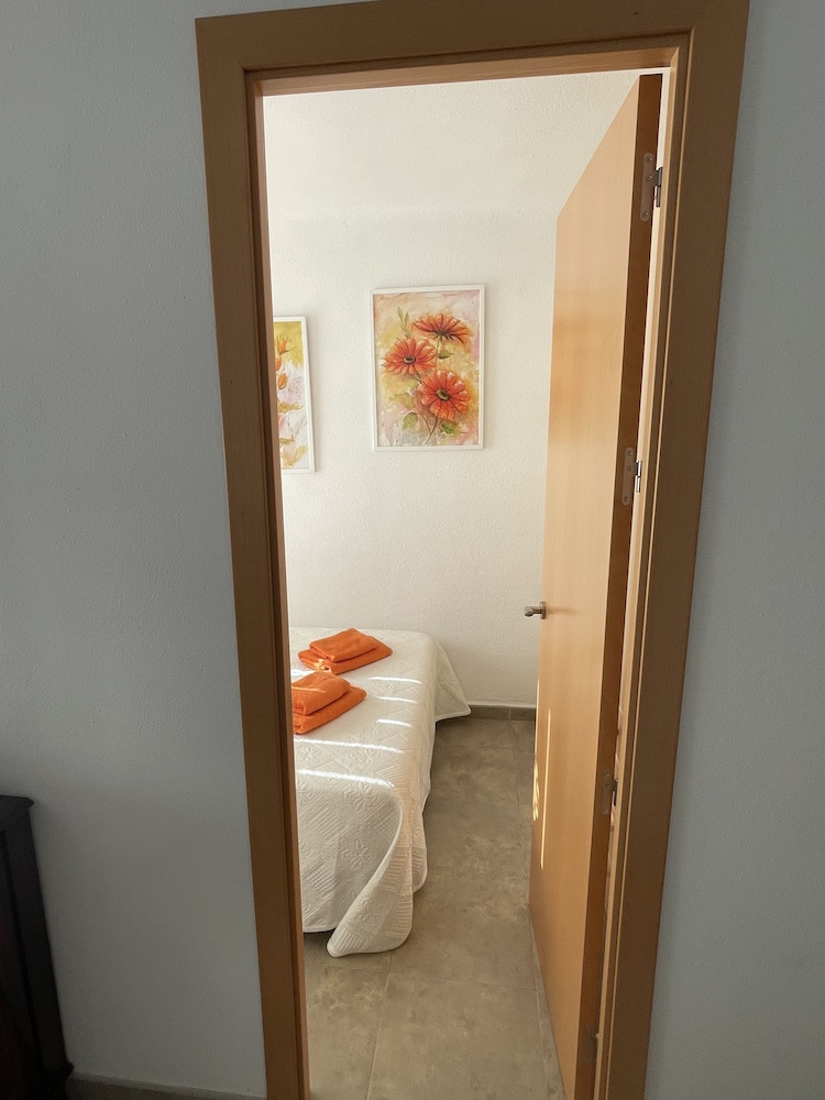 Comfort Apartment photo 2