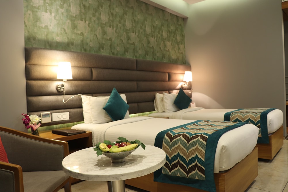 Superior Twin Room, 2 Twin Beds