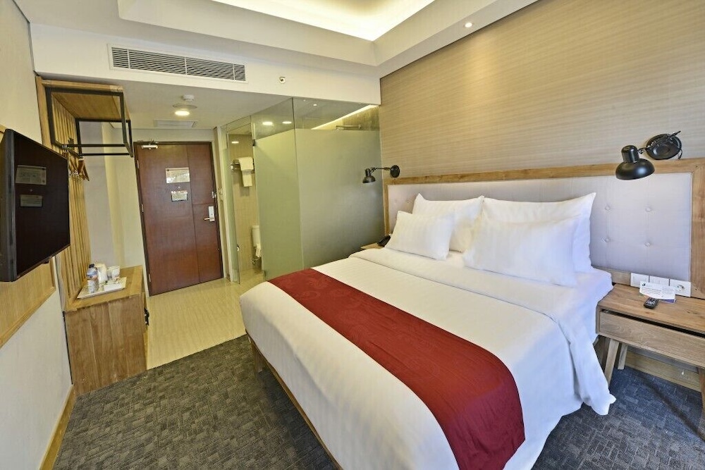 Deluxe Room (Hollywood) photo 1