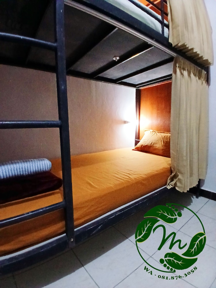 Standard Shared Dormitory, Mixed Dorm photo 2