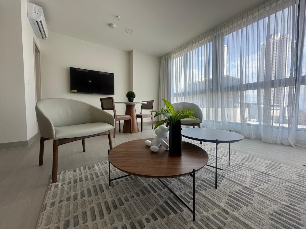 City Apartment