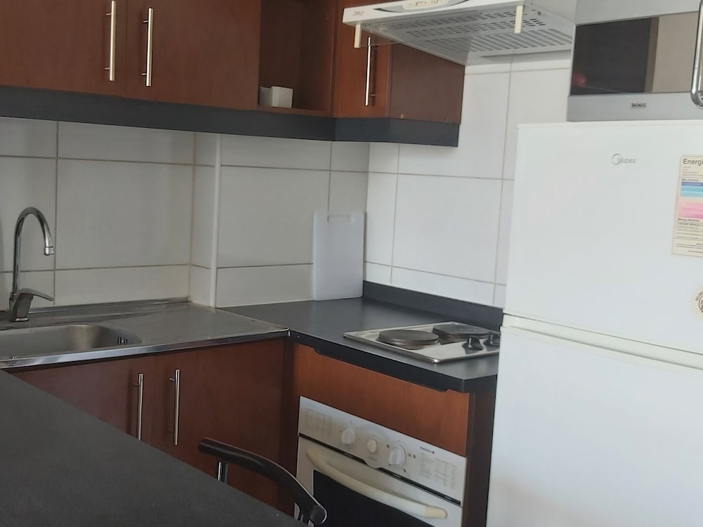 Basic Apartment, 1 Bedroom (3 people) photo 3
