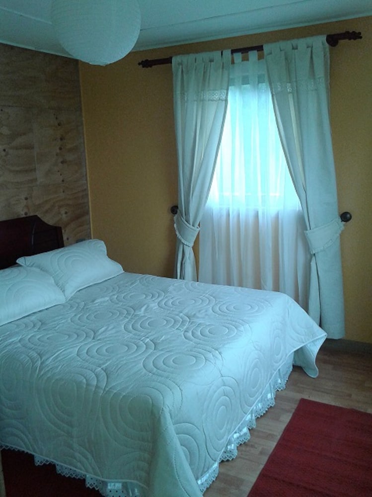 Classic Cabin, 2 Bedrooms, Non Smoking, Hill View photo 1