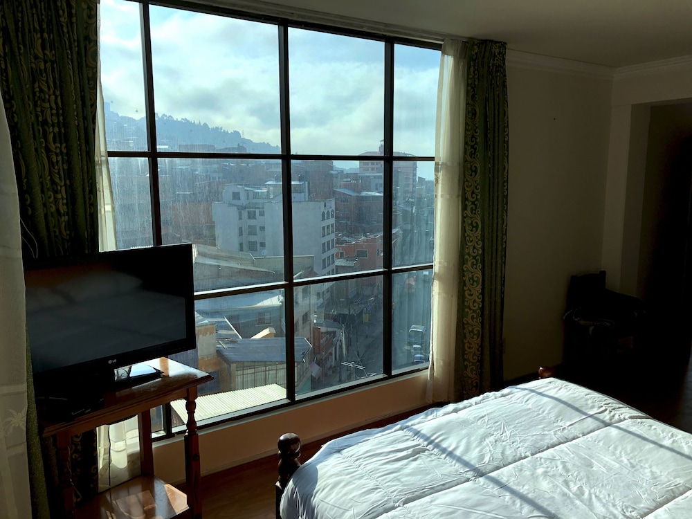 Classic Quadruple Room photo 2