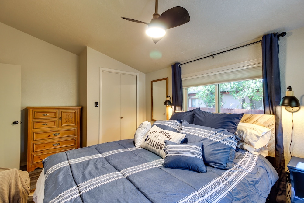 House (3 Bedrooms) photo 2