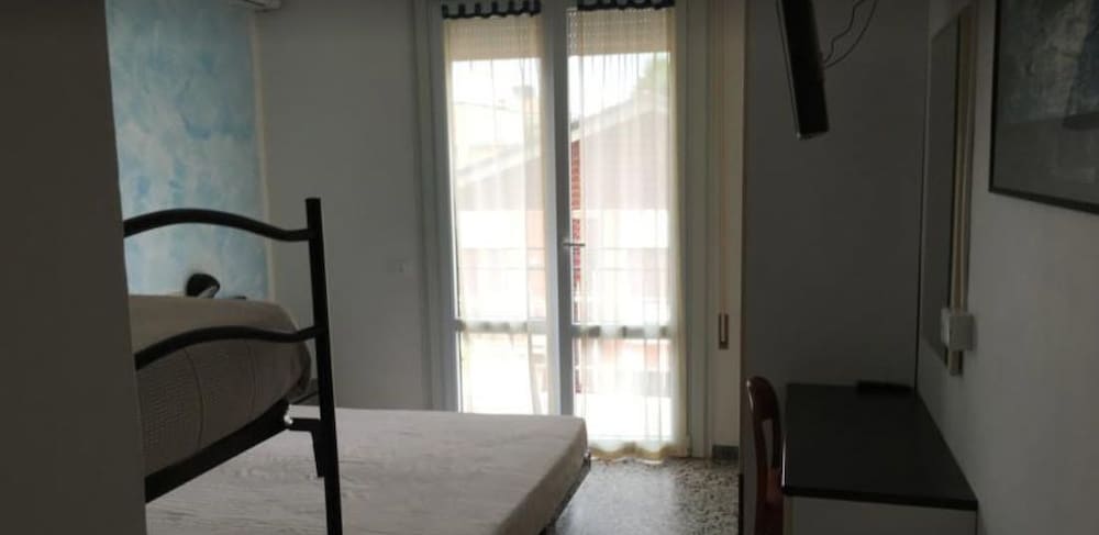 Triple Room, Balcony photo 2