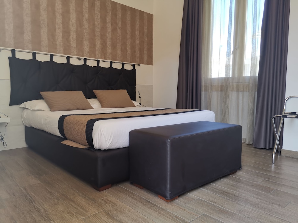 Room (extra bed) photo 1