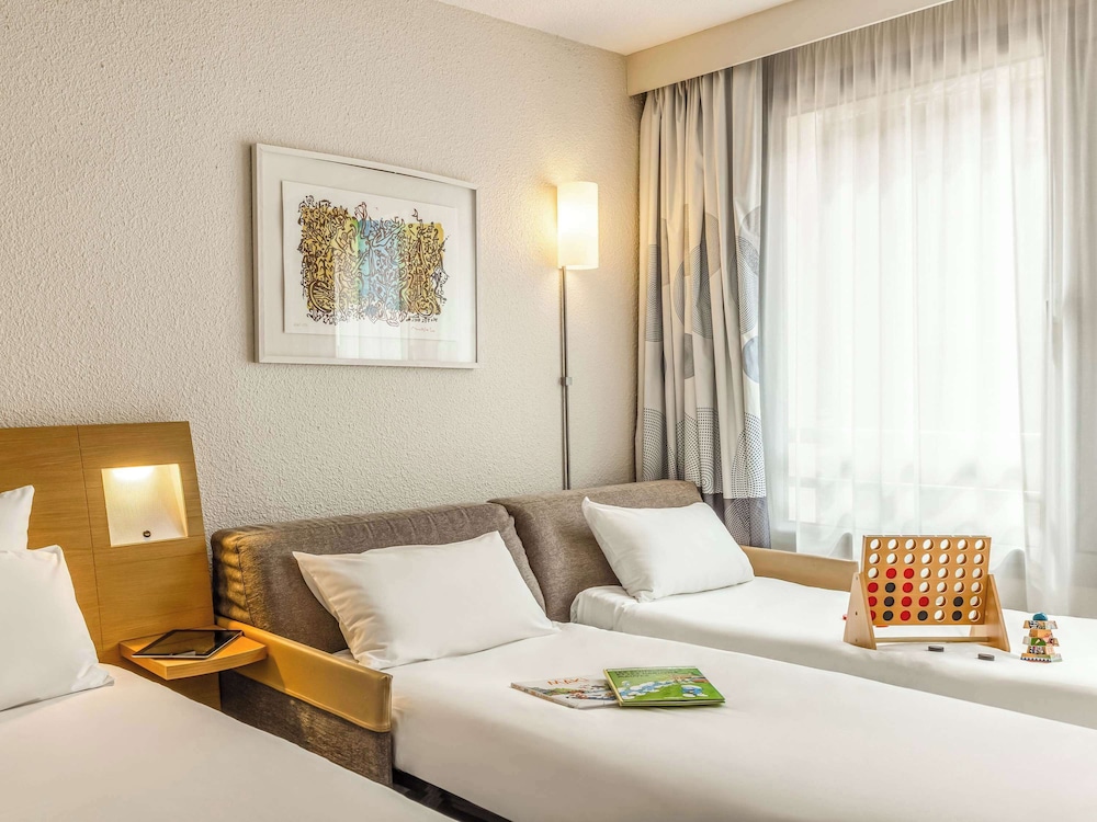 Executive Room, 1 Double Bed with Sofa bed