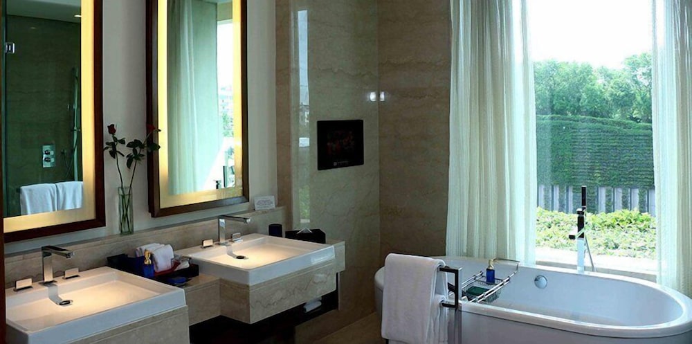 Luxury Suite - Photo 13