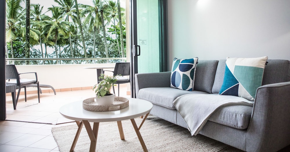 Suite, Ocean View