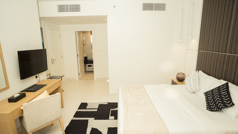 Deluxe Apartment photo 1