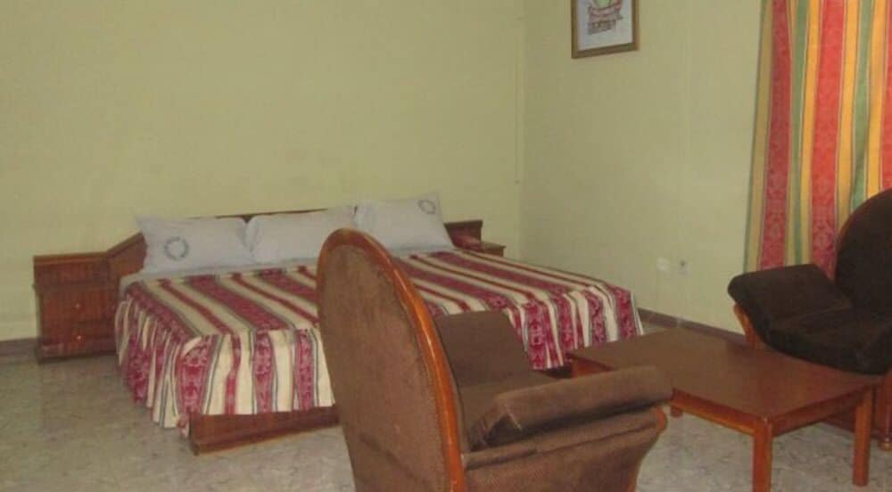 Standard Double Room photo 2