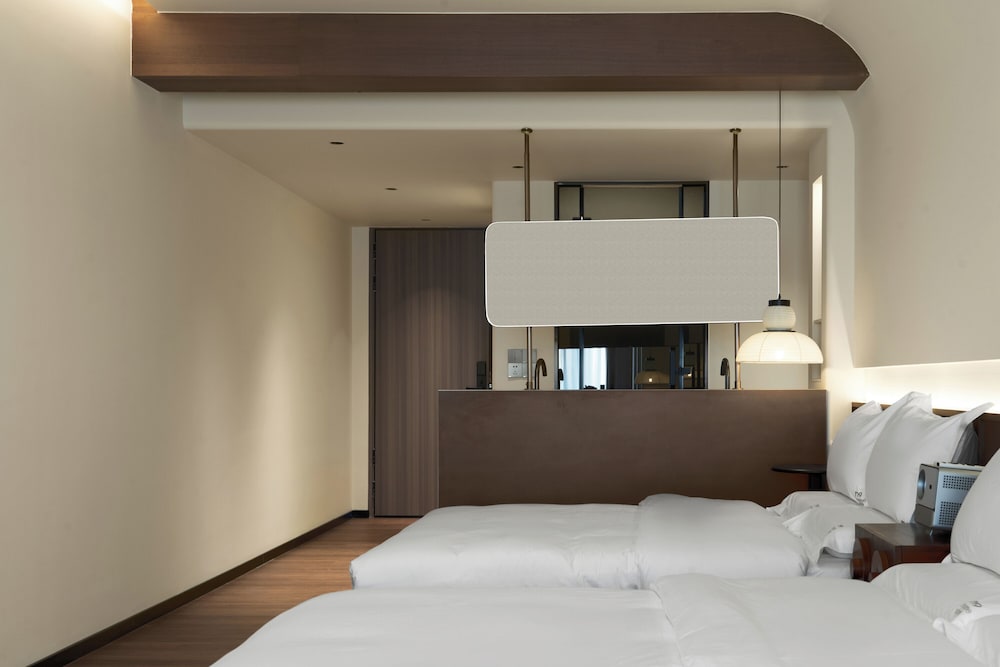 Panoramic Double or Twin Room, 1 Bedroom, Ensuite, Ocean View photo 2