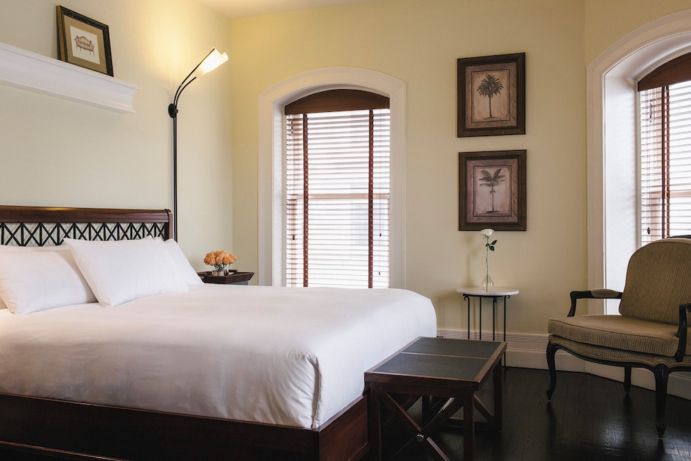 Classic Room, 1 King Bed